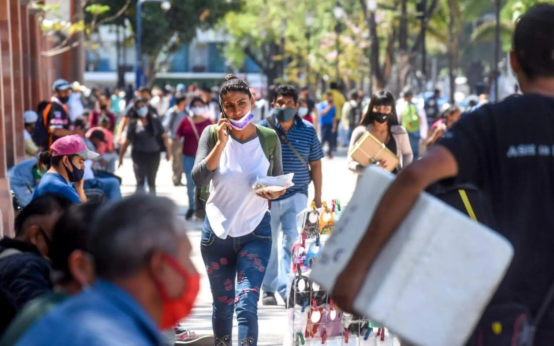 Cada vez es mas